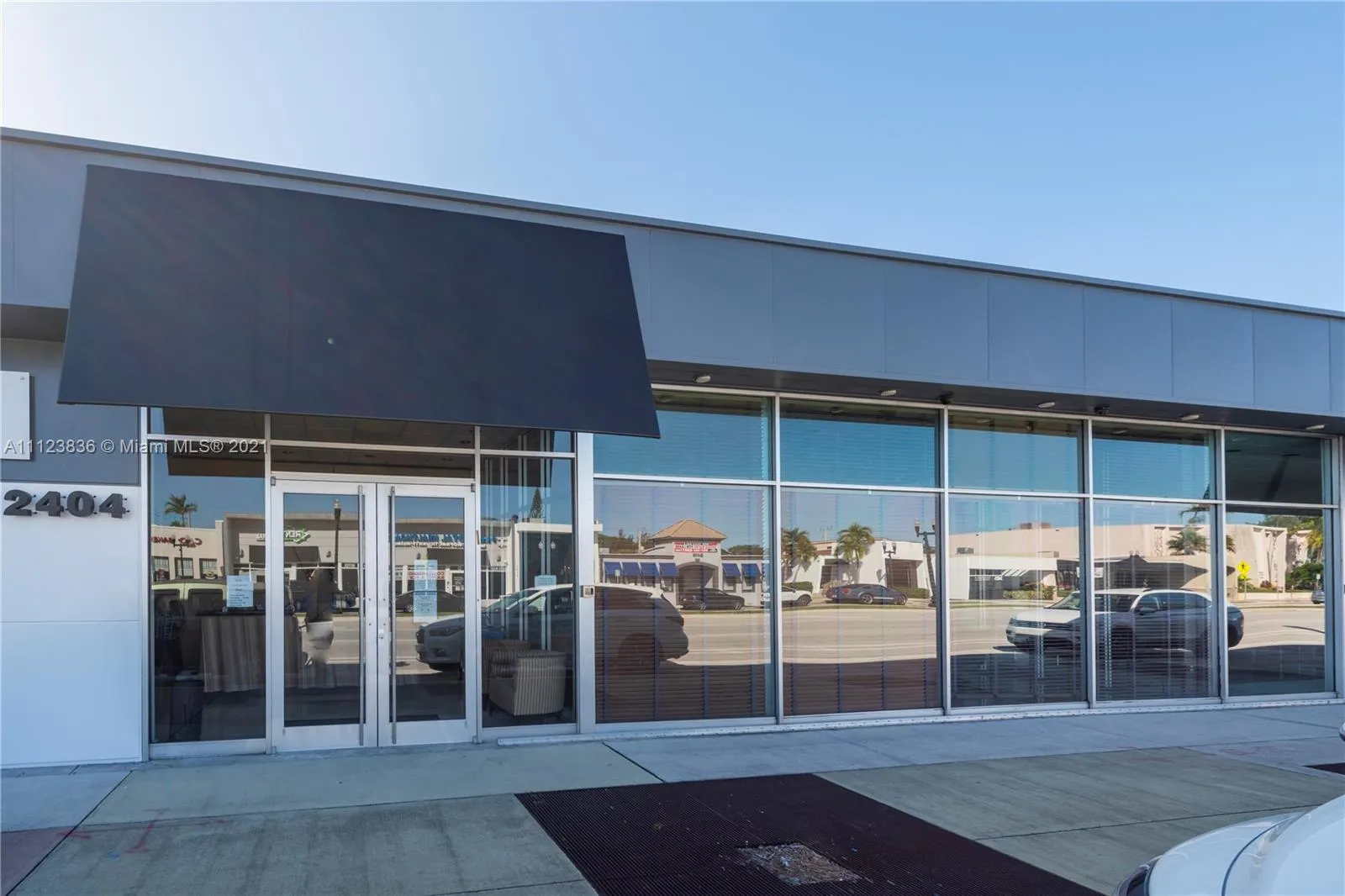 for sale at 2404 Hollywood Blvd, Hollywood FL 33020