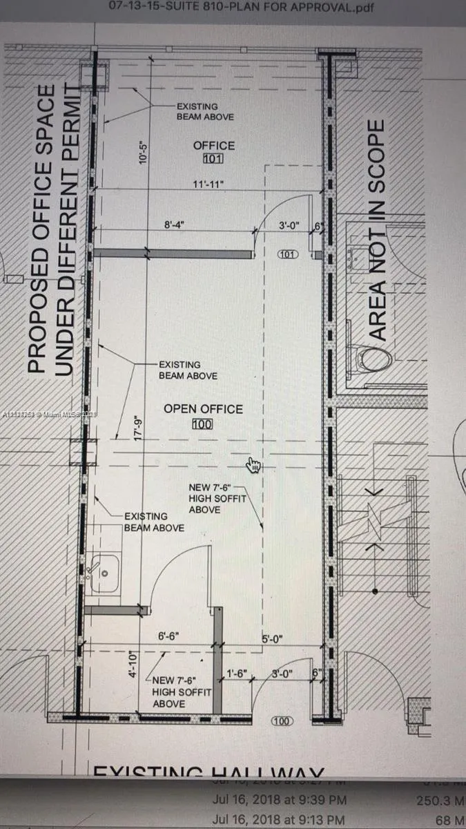 14 NE 1st Ave # 800R, Miami FL 33132