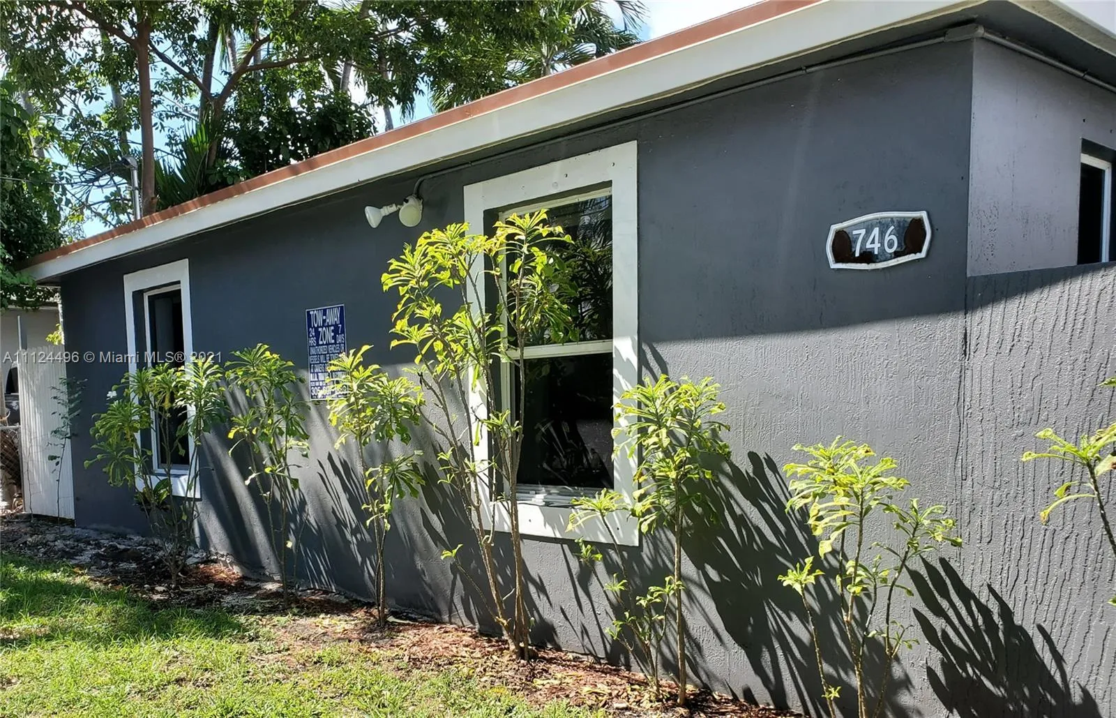 50 NW 31st Ave, Miami FL 33125