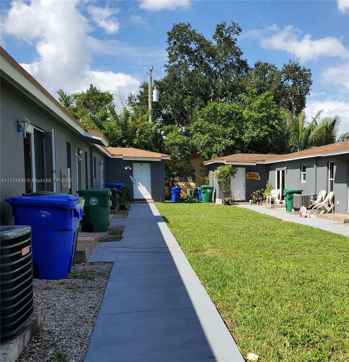 50 NW 31st Ave, Miami FL 33125