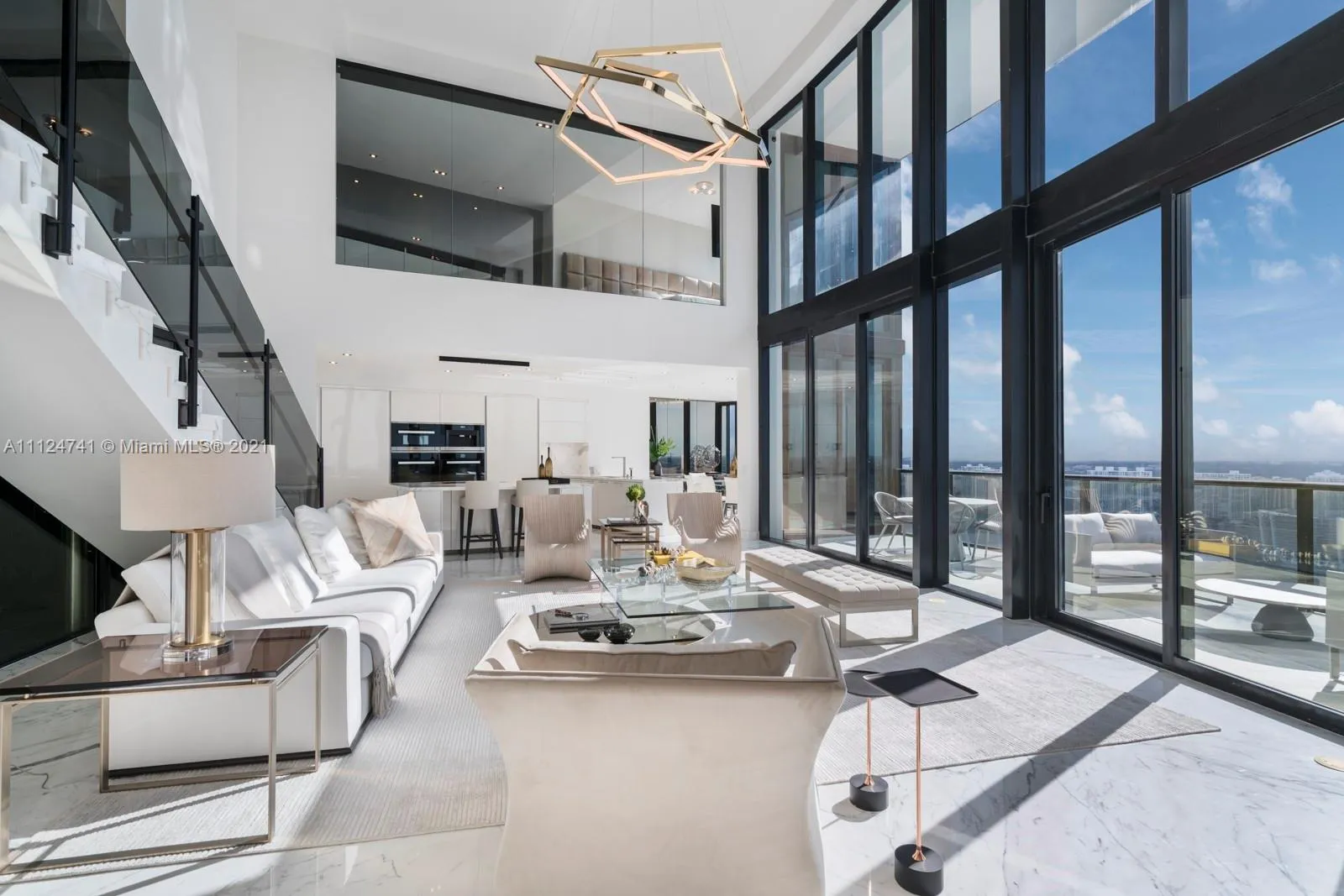 18555 Collins Ave # 4204, Sunny Isles Beach FL 33160
