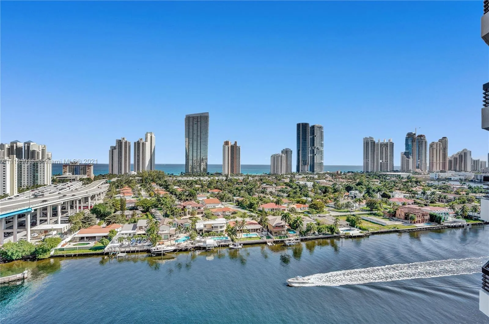19195 Mystic Pointe Dr # 1809, Aventura FL 33180