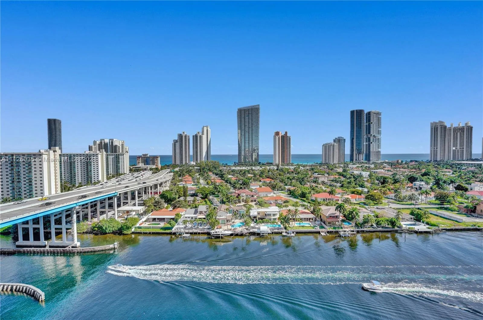19195 Mystic Pointe Dr # 1809, Aventura FL 33180