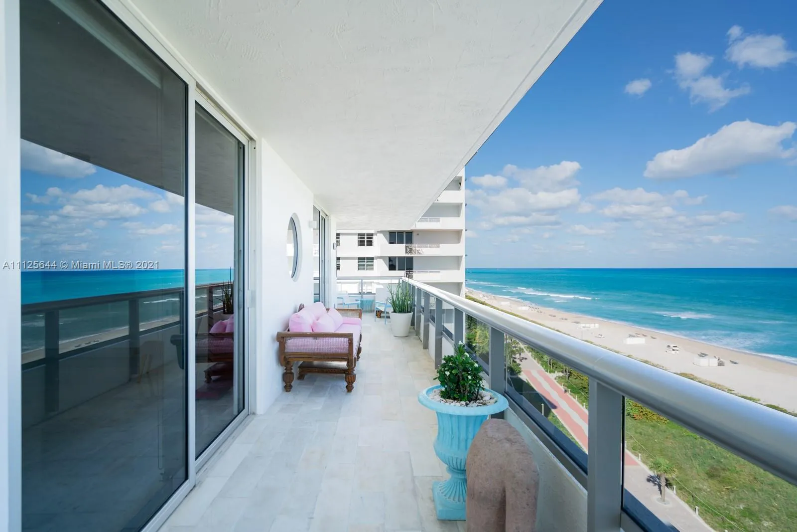 5801 Collins Ave # 1200, Miami Beach FL 33140