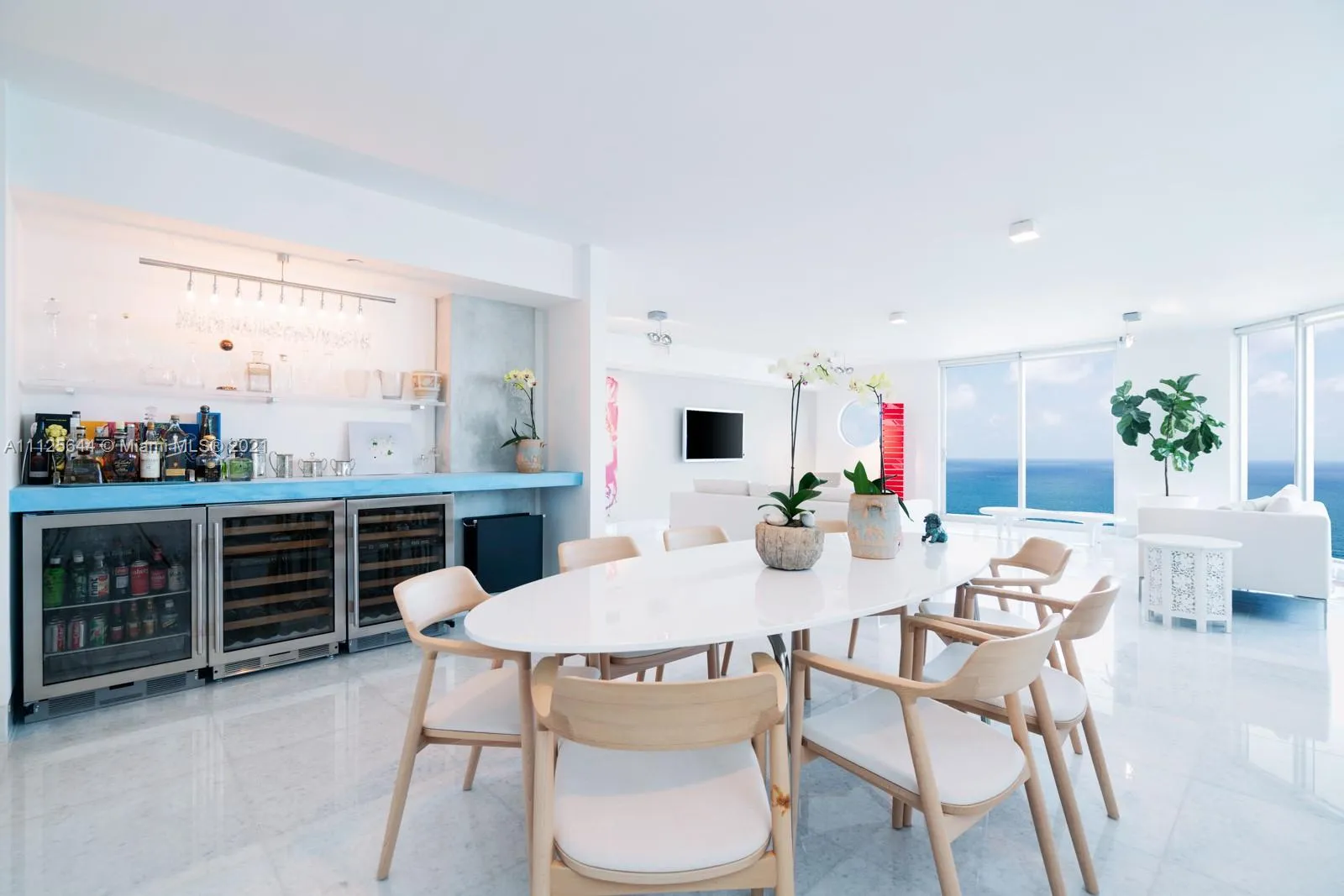 5801 Collins Ave # 1200, Miami Beach FL 33140