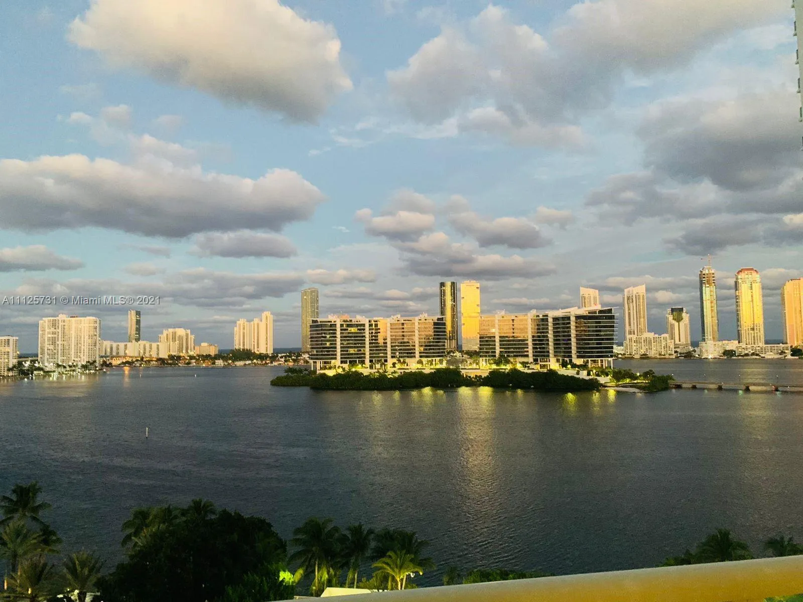 3301 NE 183rd St # 1105, Aventura FL 33160