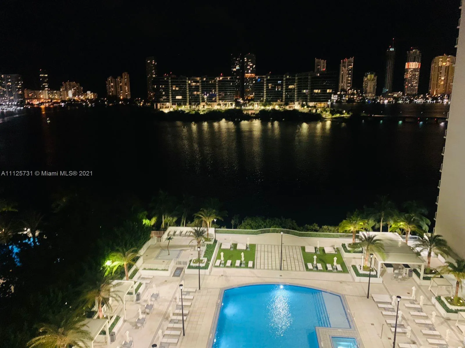 3301 NE 183rd St # 1105, Aventura FL 33160