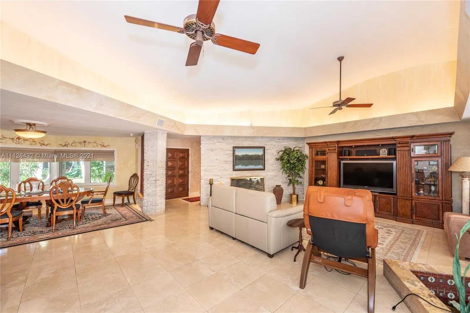 20 N Prospect Dr, Coral Gables FL 33133
