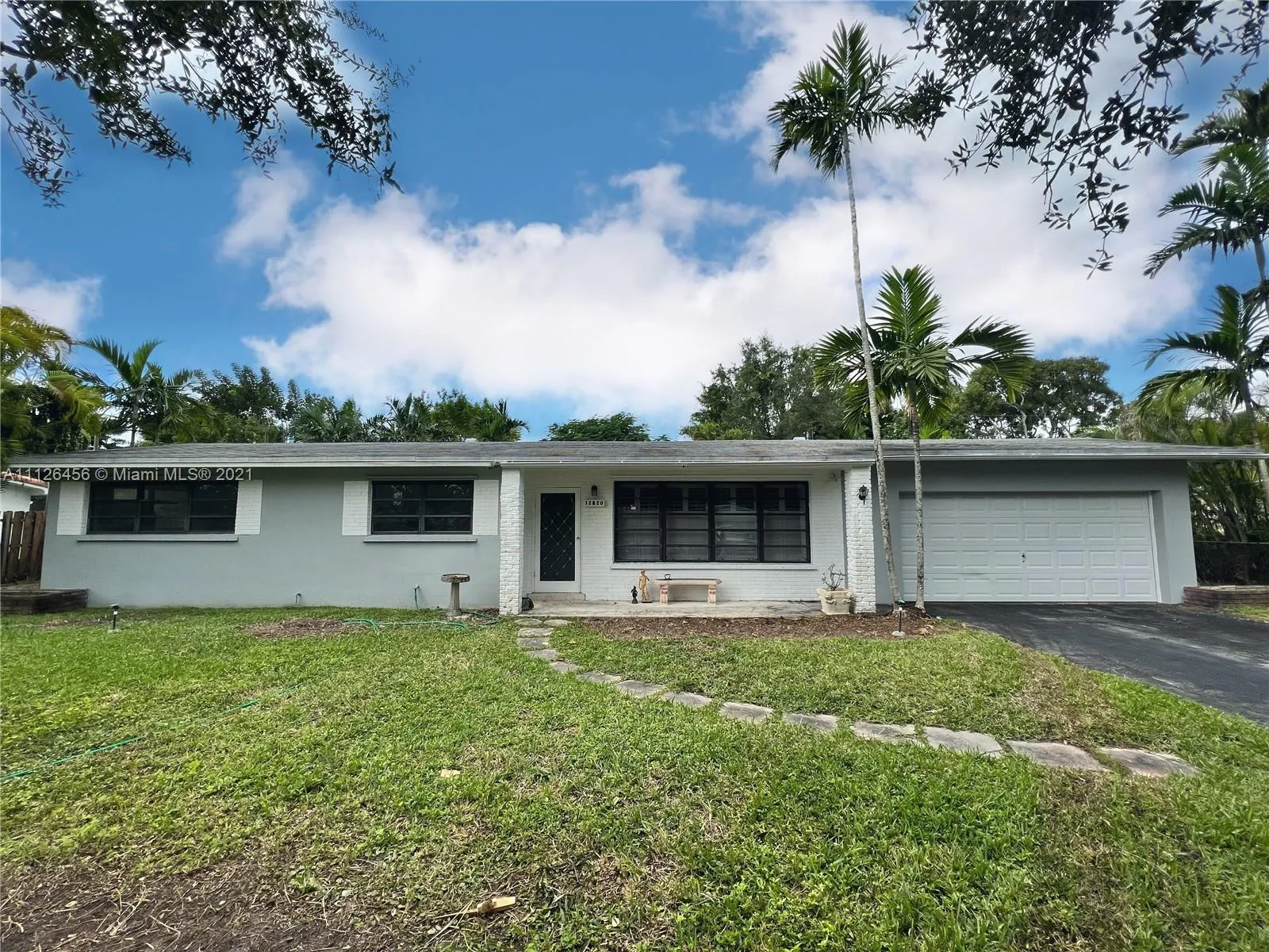 3 bedroom 3 bath for sale at 12820 SW 83rd Ct, Pinecrest FL 33156