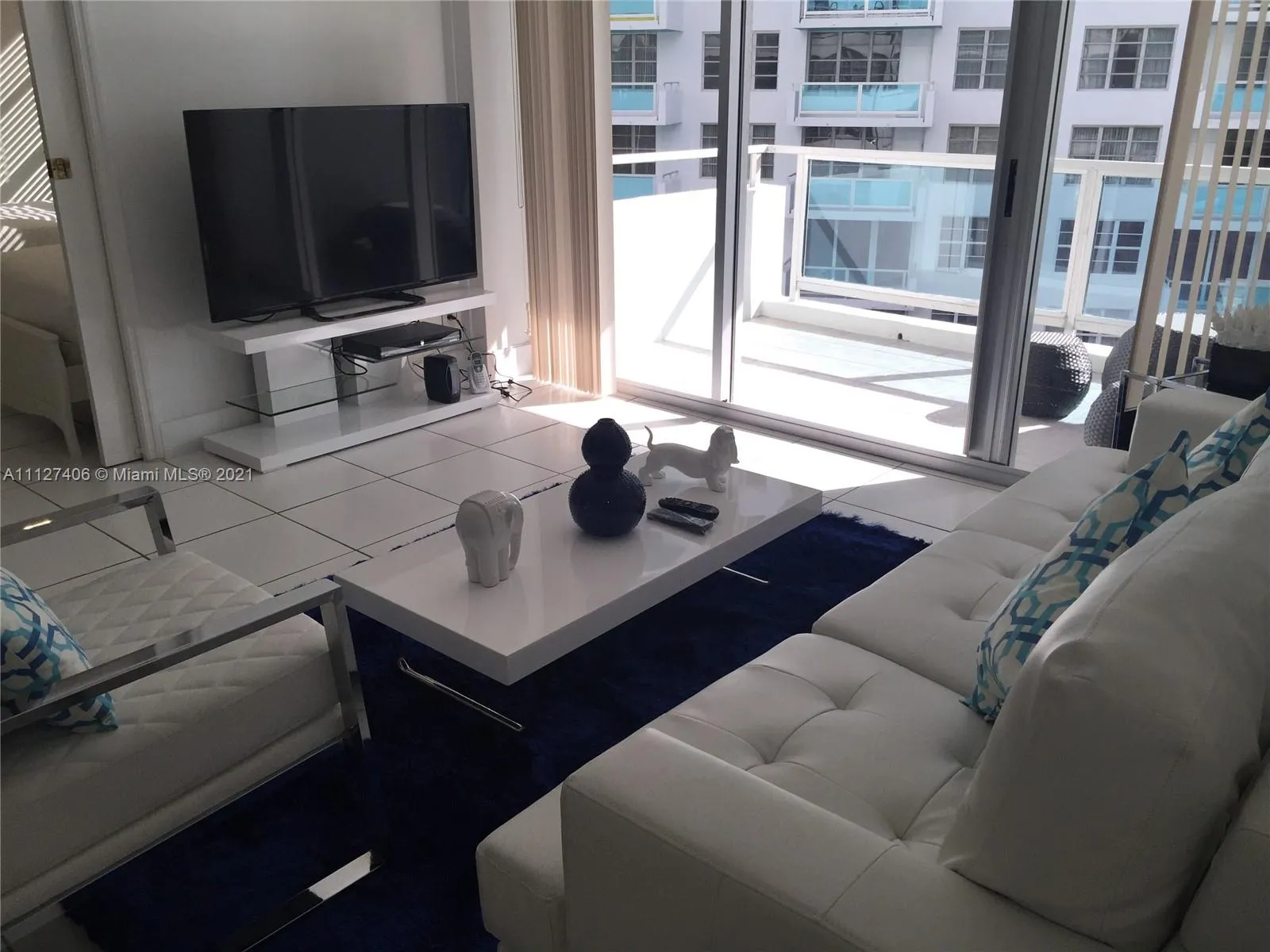 2 bedroom 2 bath for sale at 5151 Collins Ave # 629, Miami Beach FL 33140