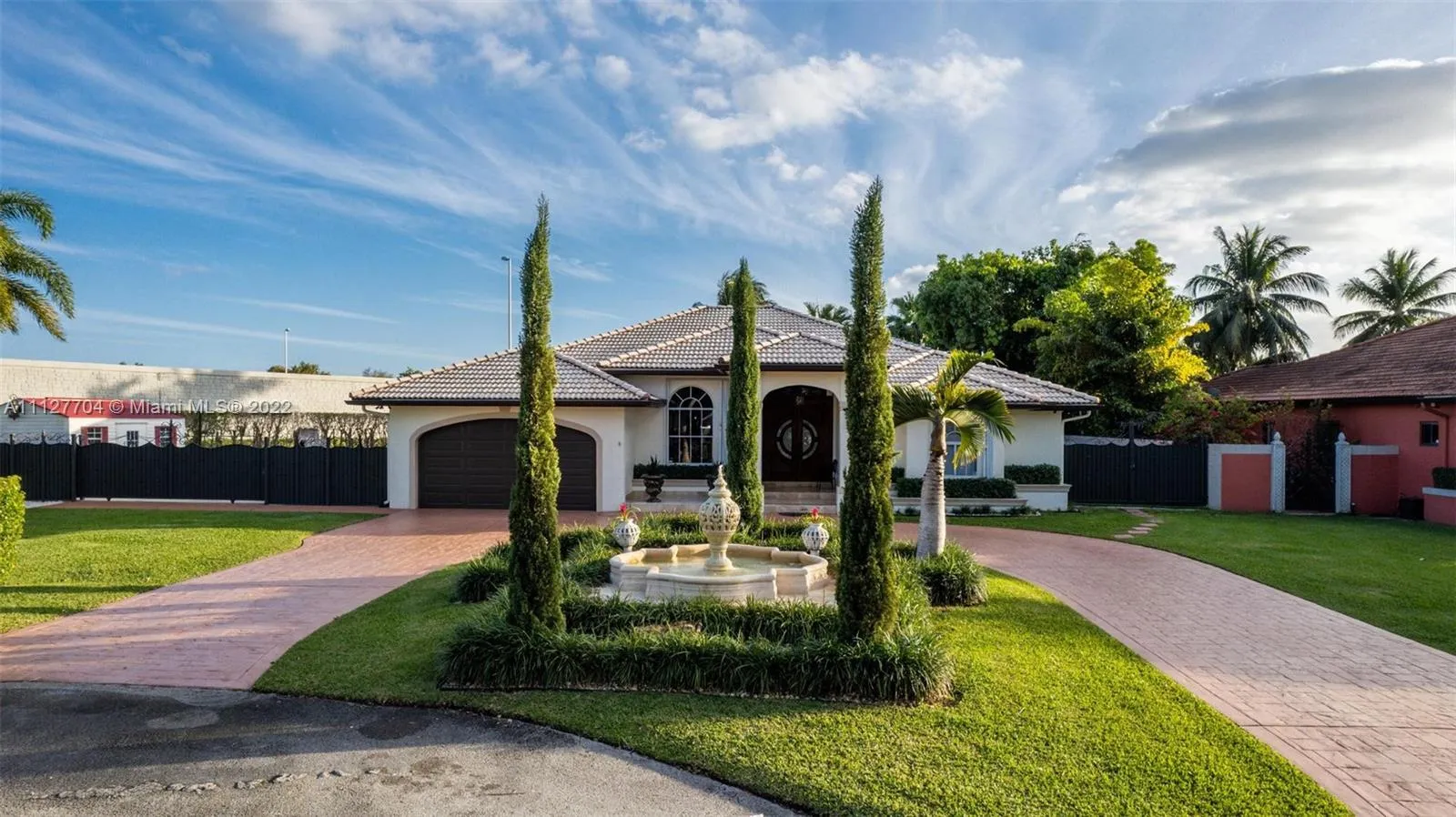 12022 SW 77th Ter, Miami FL 33183