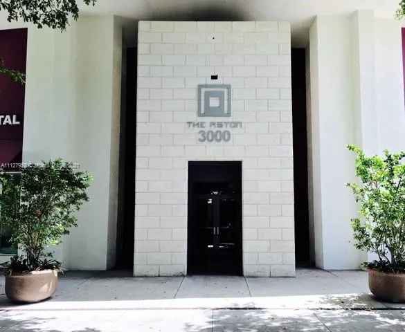 3000 Coral Way # 808, Miami FL 33145