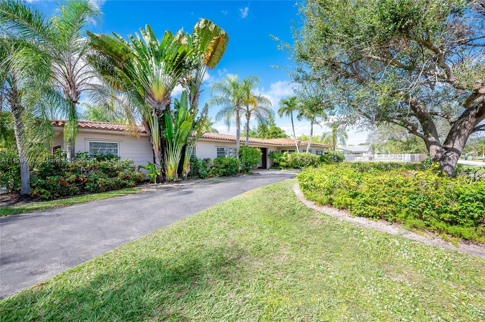 7150 SW 77th Pl, Miami FL 33143