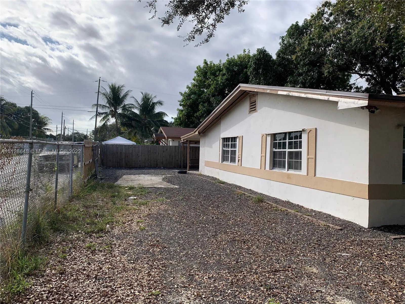 2500 NW 91st St, Miami FL 33147