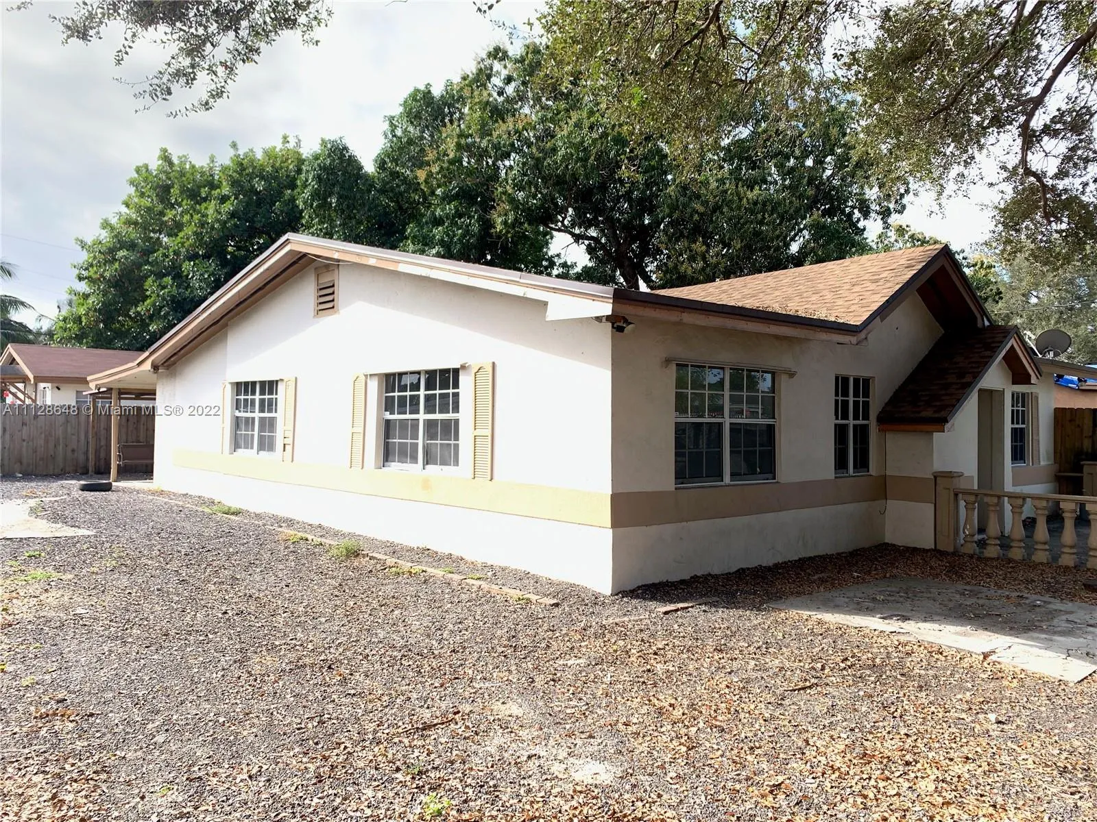 2500 NW 91st St, Miami FL 33147