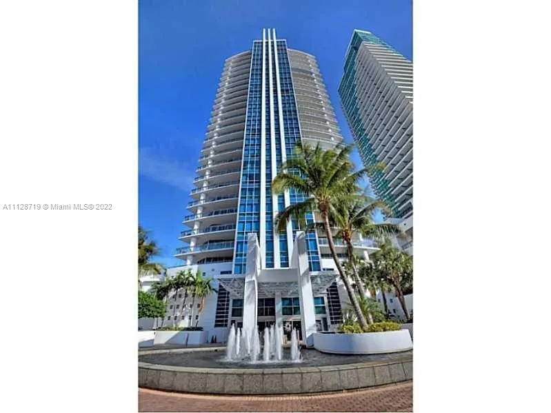 2 bedroom 2 bath for sale at 3535 S Ocean Dr # 1003, Hollywood FL 33019