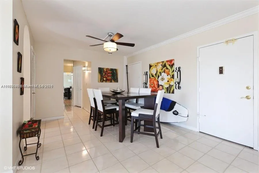 2 bedroom 2 bath for rent at 2715 N Ocean Blvd # 2E, Fort Lauderdale FL 33308