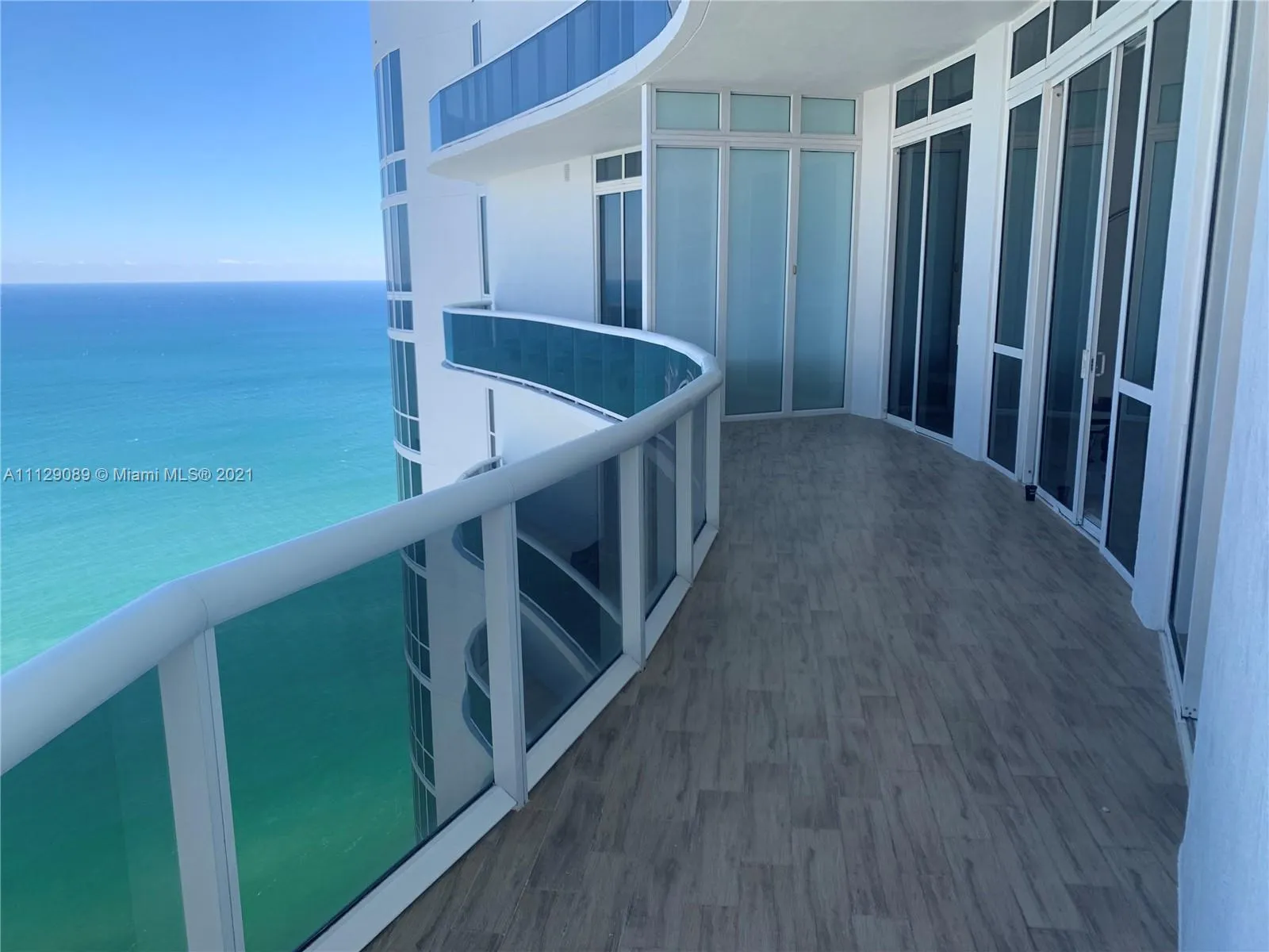 15811 Collins Ave # 4203, Sunny Isles Beach FL 33160