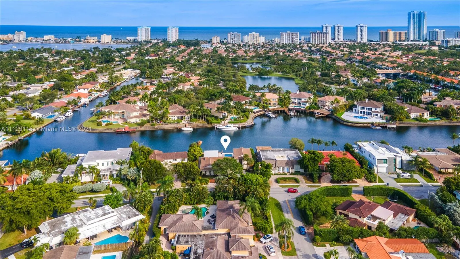 1025 Diplomat Pkwy, Hollywood FL 33019