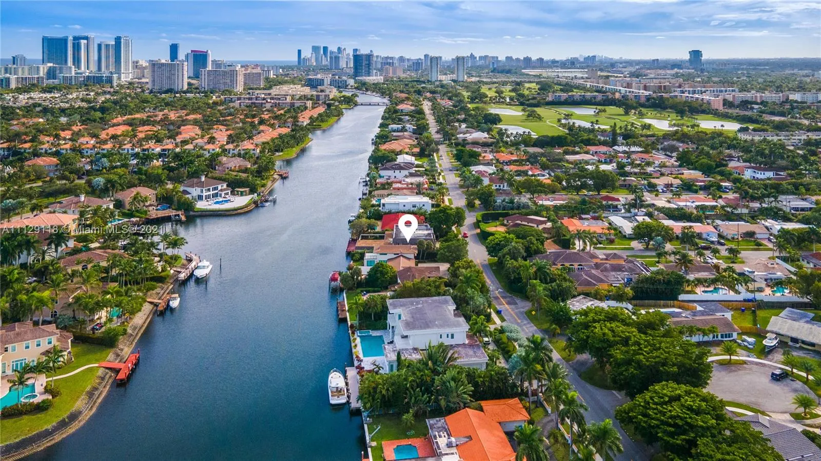 1025 Diplomat Pkwy, Hollywood FL 33019