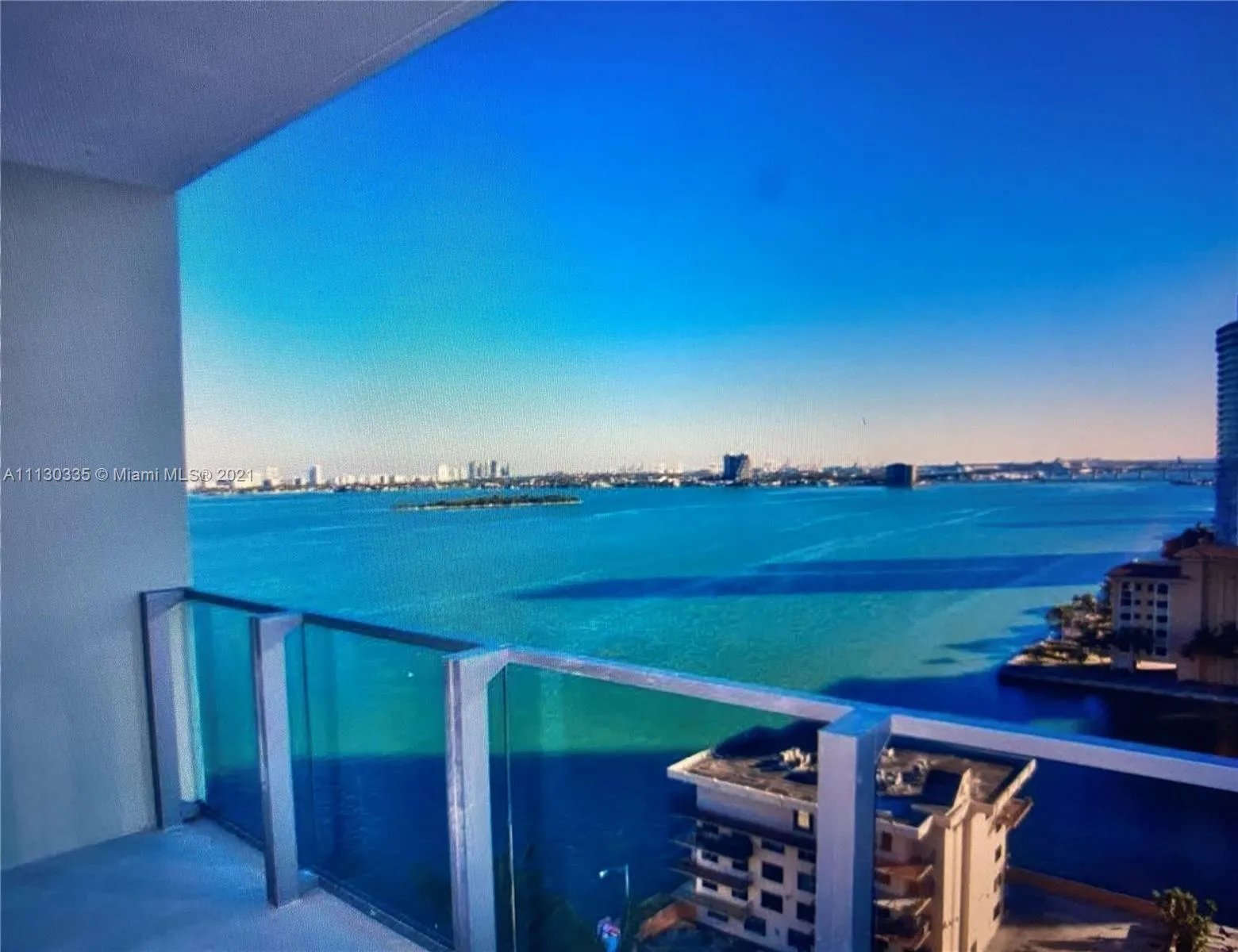 1 bedroom 2 bath for sale at 2900 NE 7th Ave # 1208, Miami FL 33137