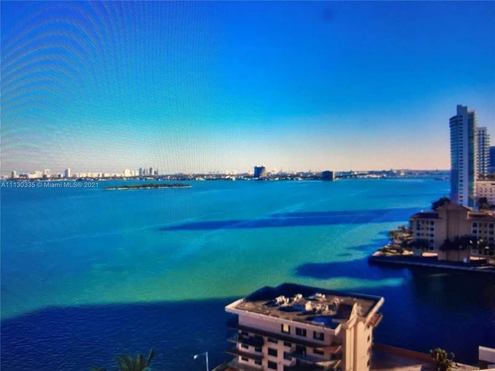 2900 NE 7th Ave # 1208, Miami FL 33137