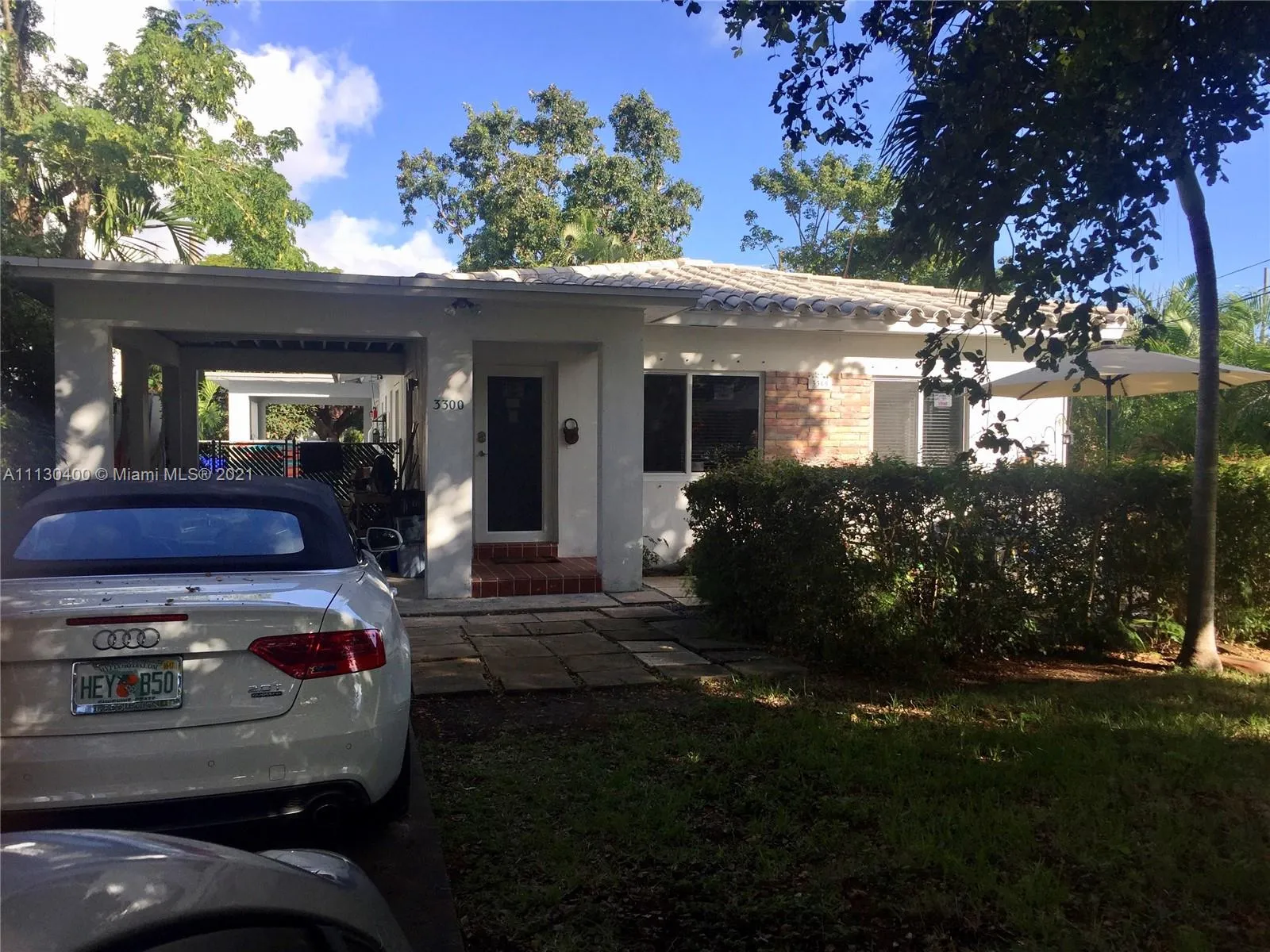 3300 SW 1st Ave, Miami FL 33145