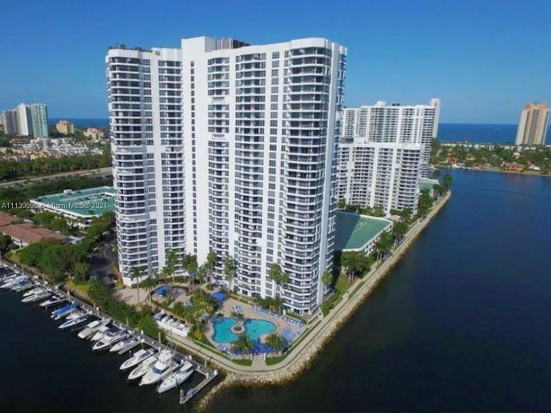 3530 Mystic Pointe Dr # 1913, Aventura FL 33180