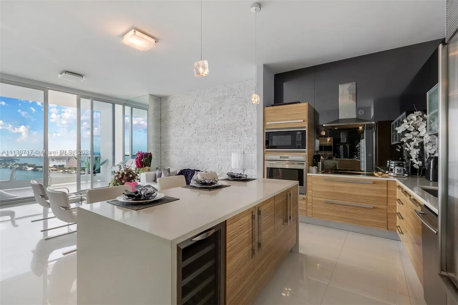 2020 N Bayshore Dr # 3508, Miami FL 33137