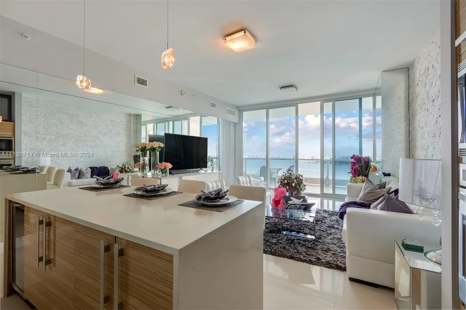 2020 N Bayshore Dr # 3508, Miami FL 33137