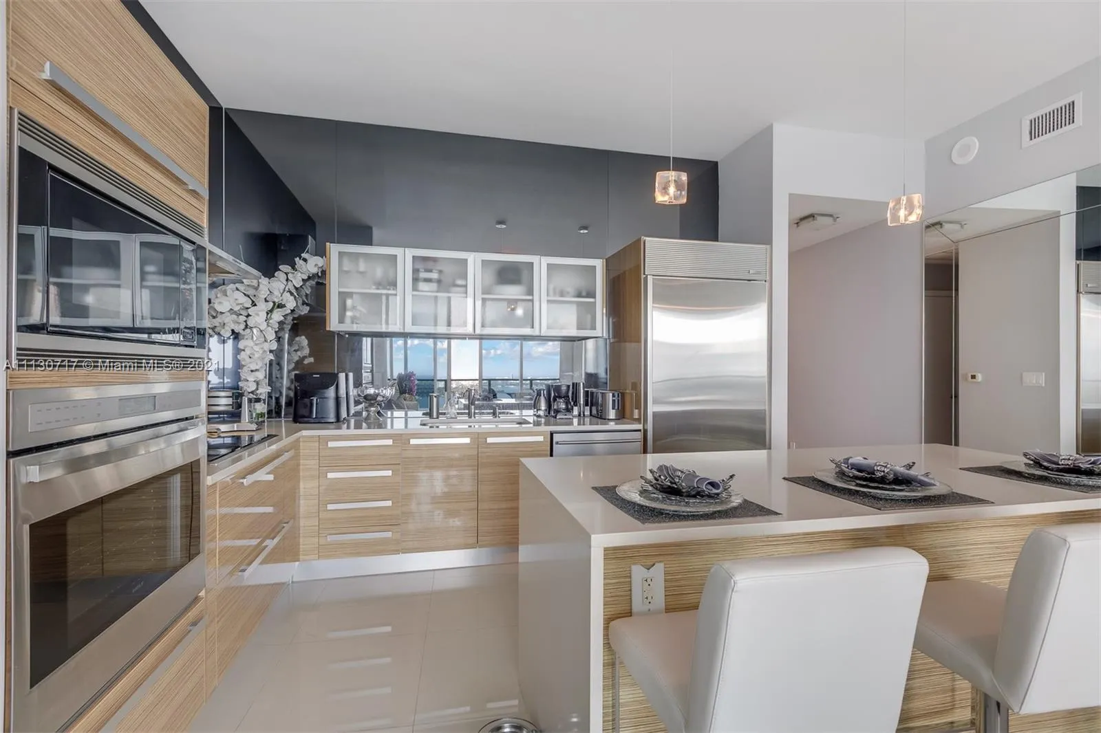 2020 N Bayshore Dr # 3508, Miami FL 33137