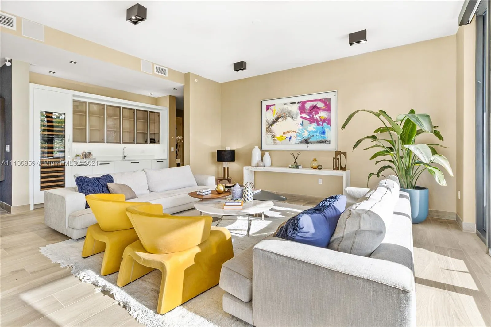 3581 E Glencoe St # 309, Miami FL 33133