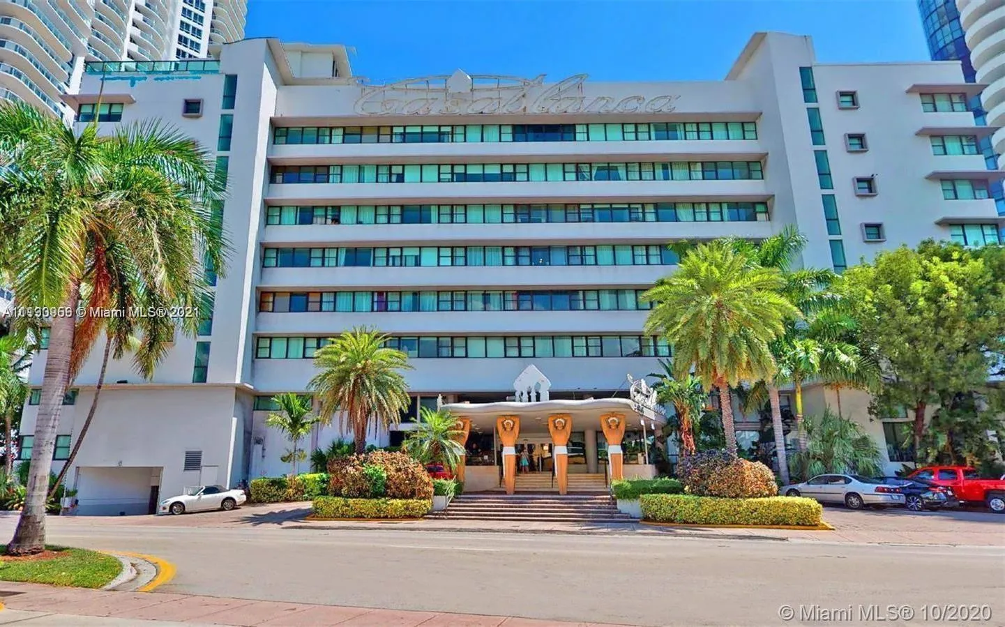 for rent at 6345 Collins Ave # 832, Miami Beach FL 33141