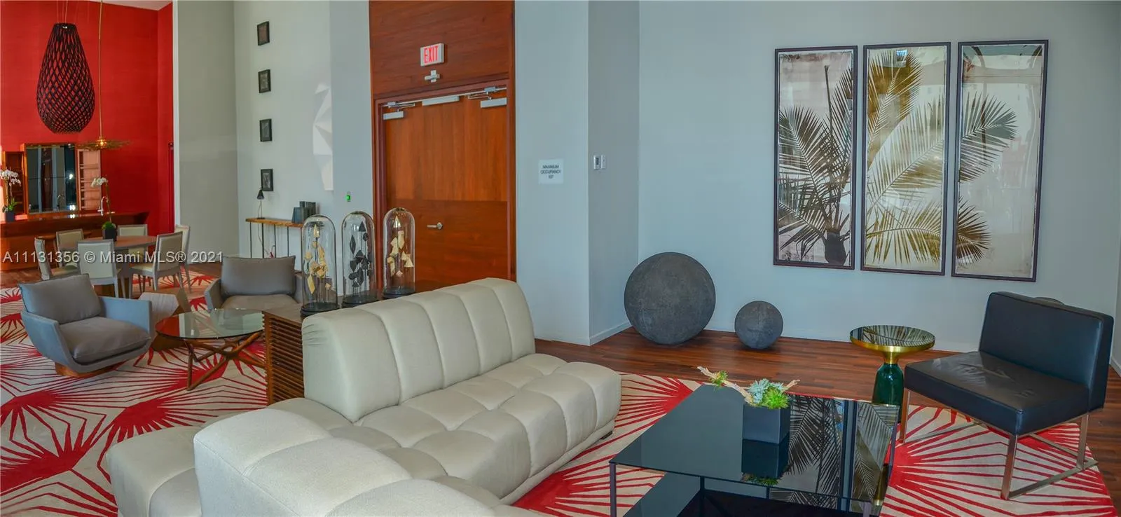 1300 Brickell Bay Dr # 3402, Miami FL 33131