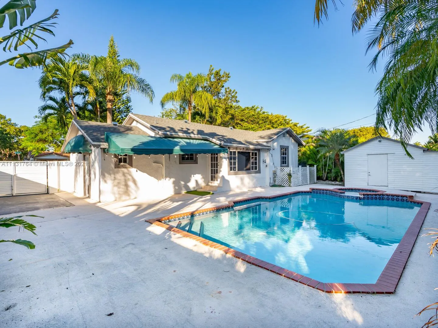 4384 SW 12th St, Miami FL 33134