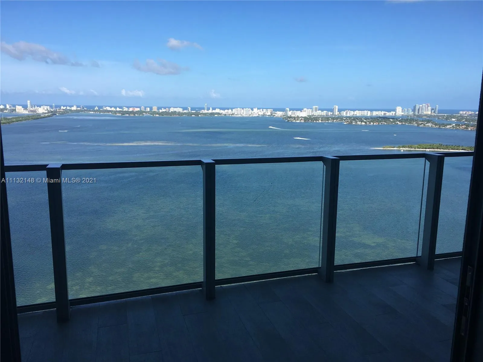 2900 NE 7th Ave # 3304, Miami FL 33137