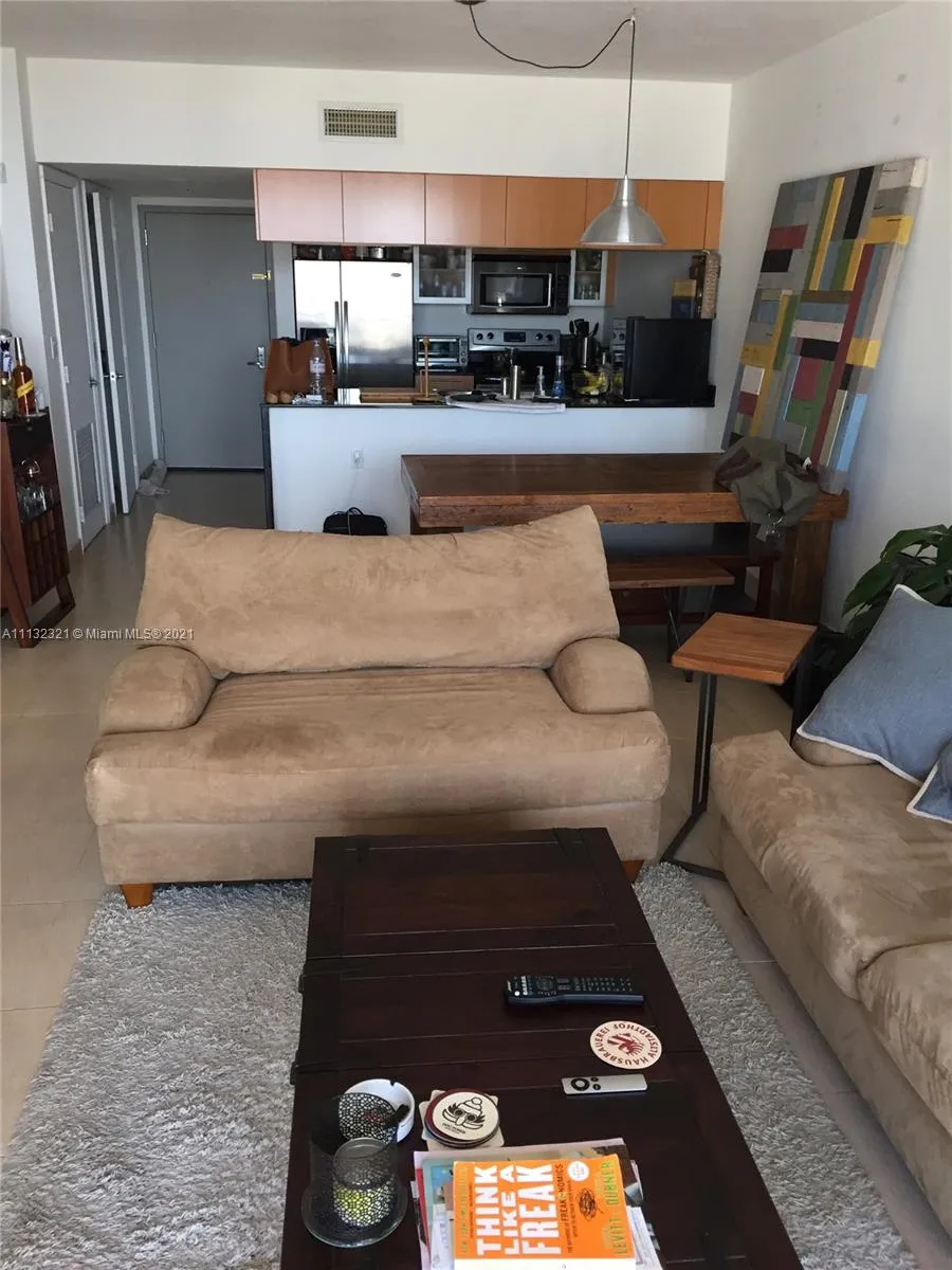 1750 N Bayshore Dr # 1710, Miami FL 33132