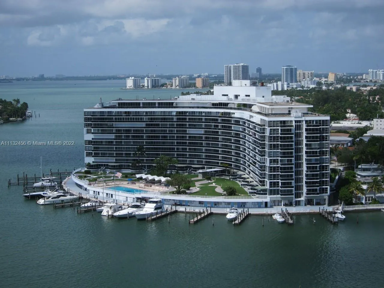 900 Bay Dr # 903, Miami Beach FL 33141