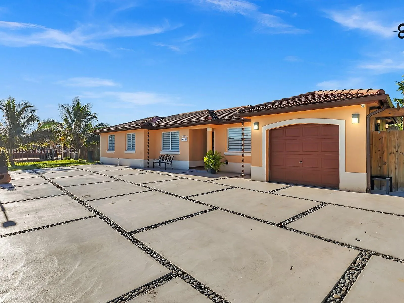 22262 SW 123rd Dr, Miami FL 33170