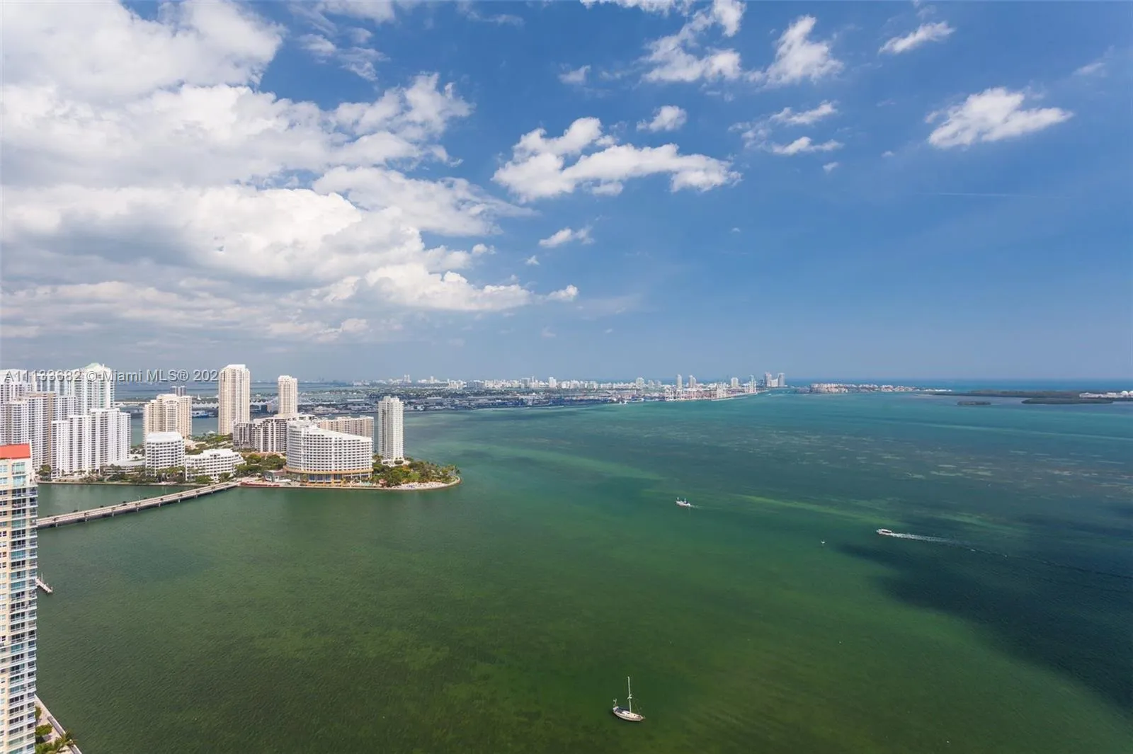 1331 Brickell Bay Dr # 4211, Miami FL 33131