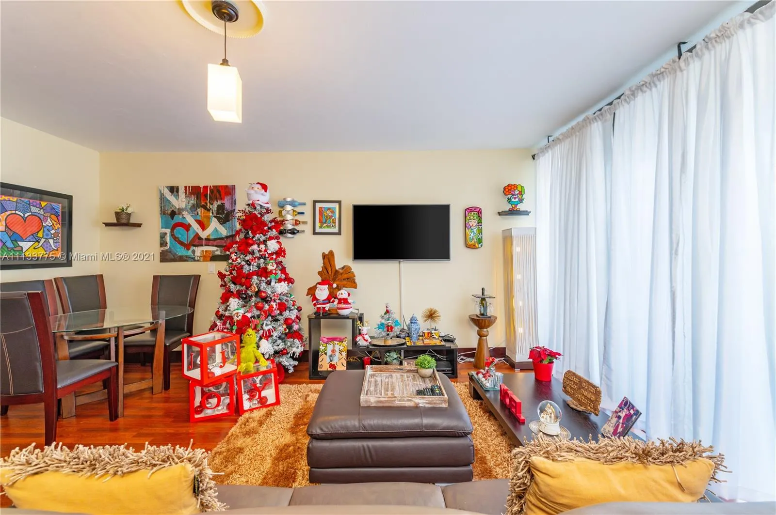 3675 N Country Club Dr # 201, Aventura FL 33180
