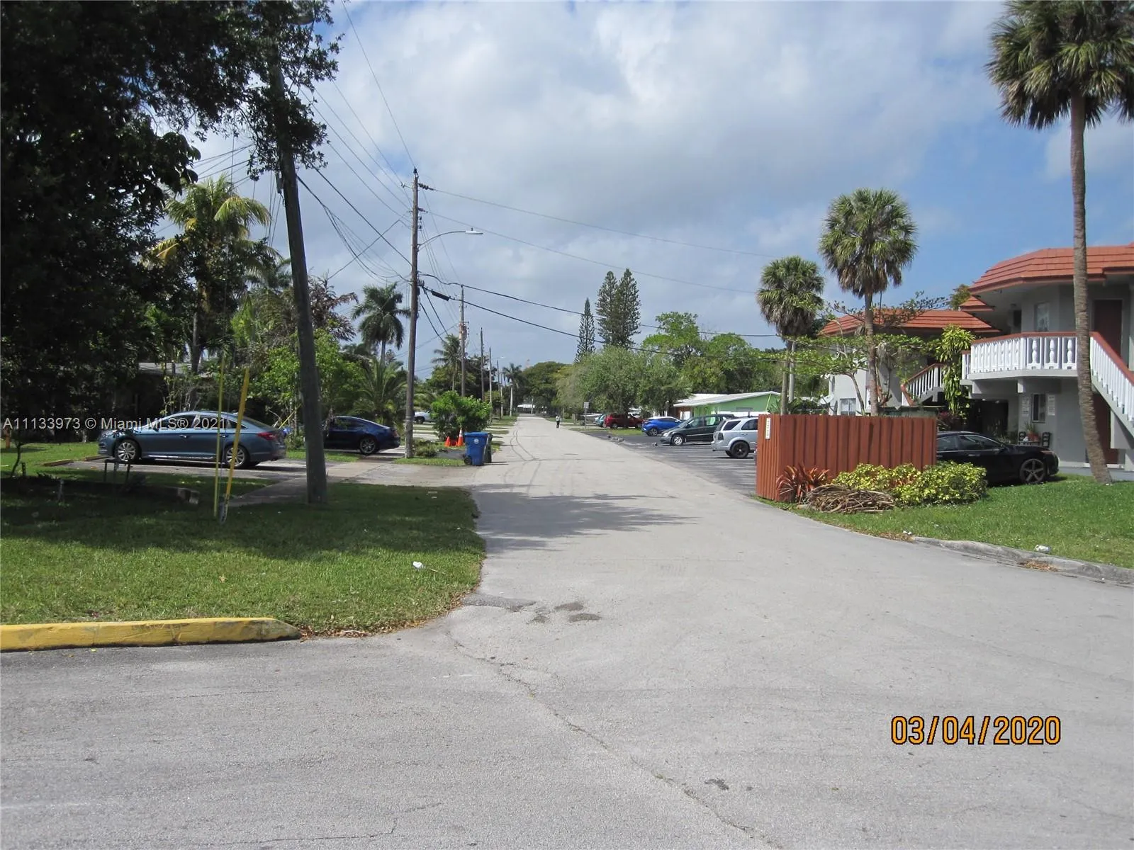 2401 NW 9th Ave # 8, Wilton Manors FL 33311
