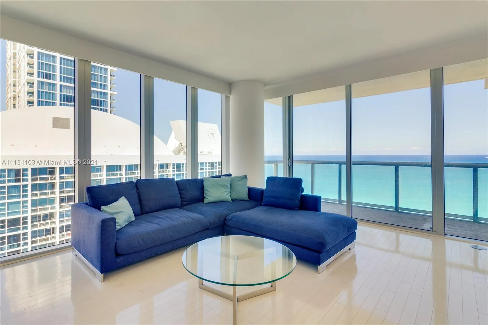 6799 Collins Ave # 1602, Miami Beach FL 33141