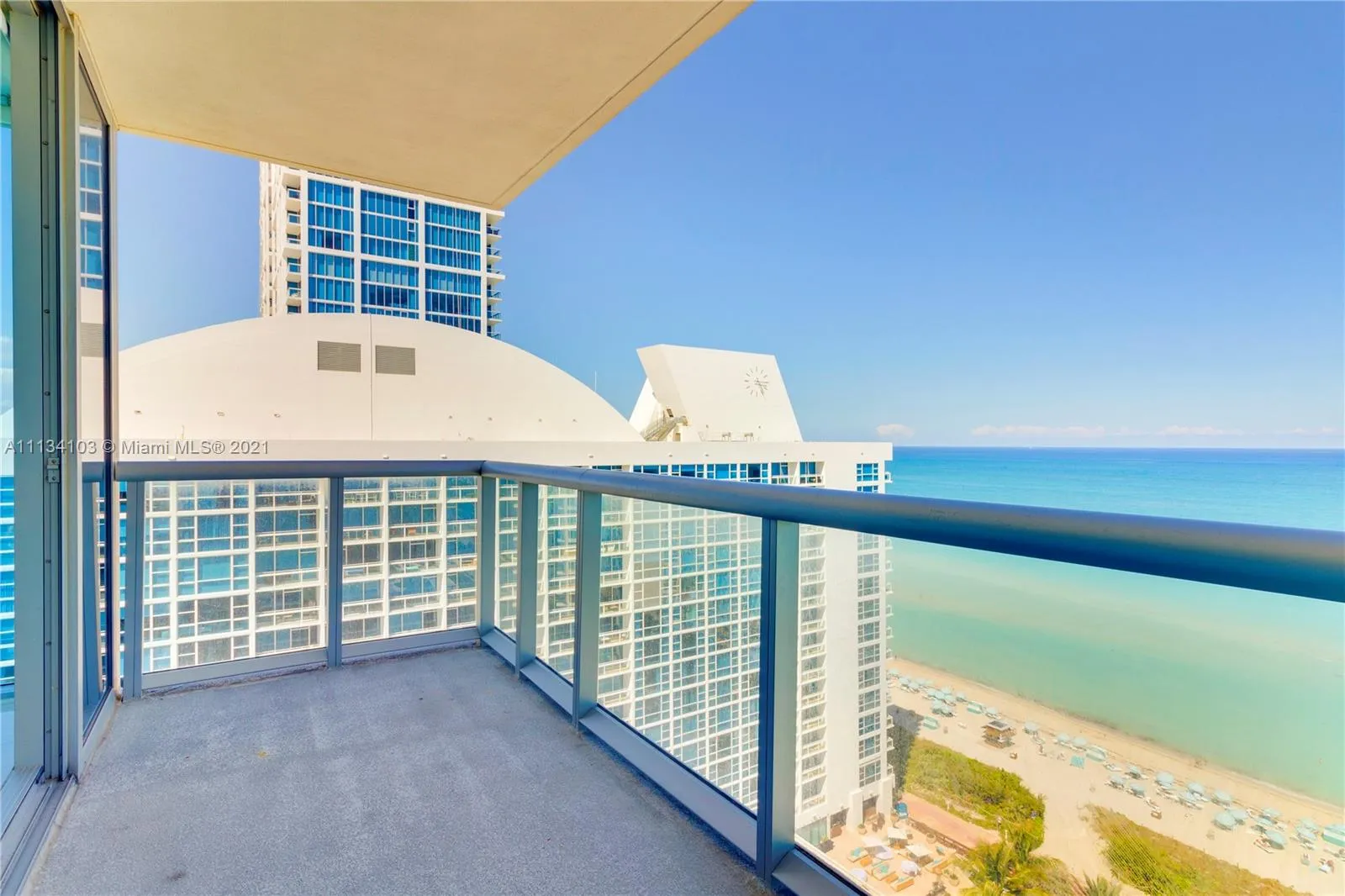 6799 Collins Ave # 1602, Miami Beach FL 33141