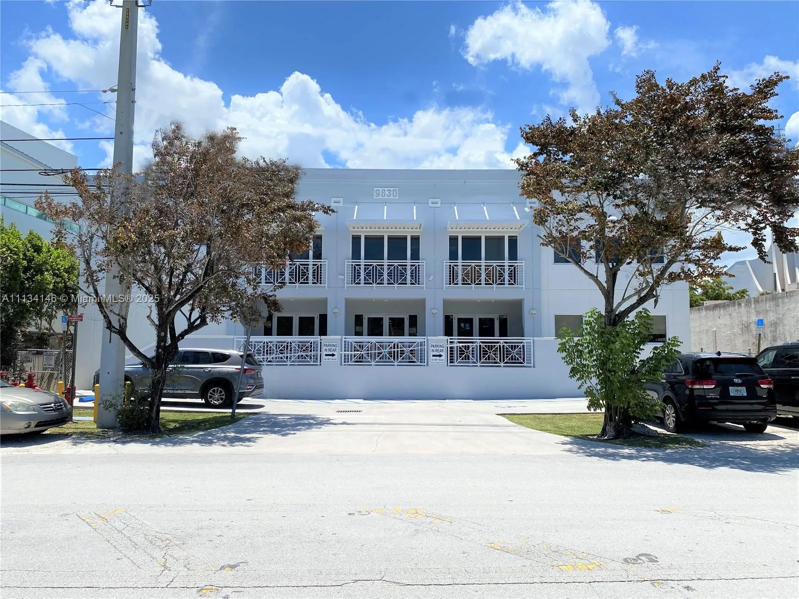 for sale at 9830 SW 77th Ave # 205, Miami FL 33156