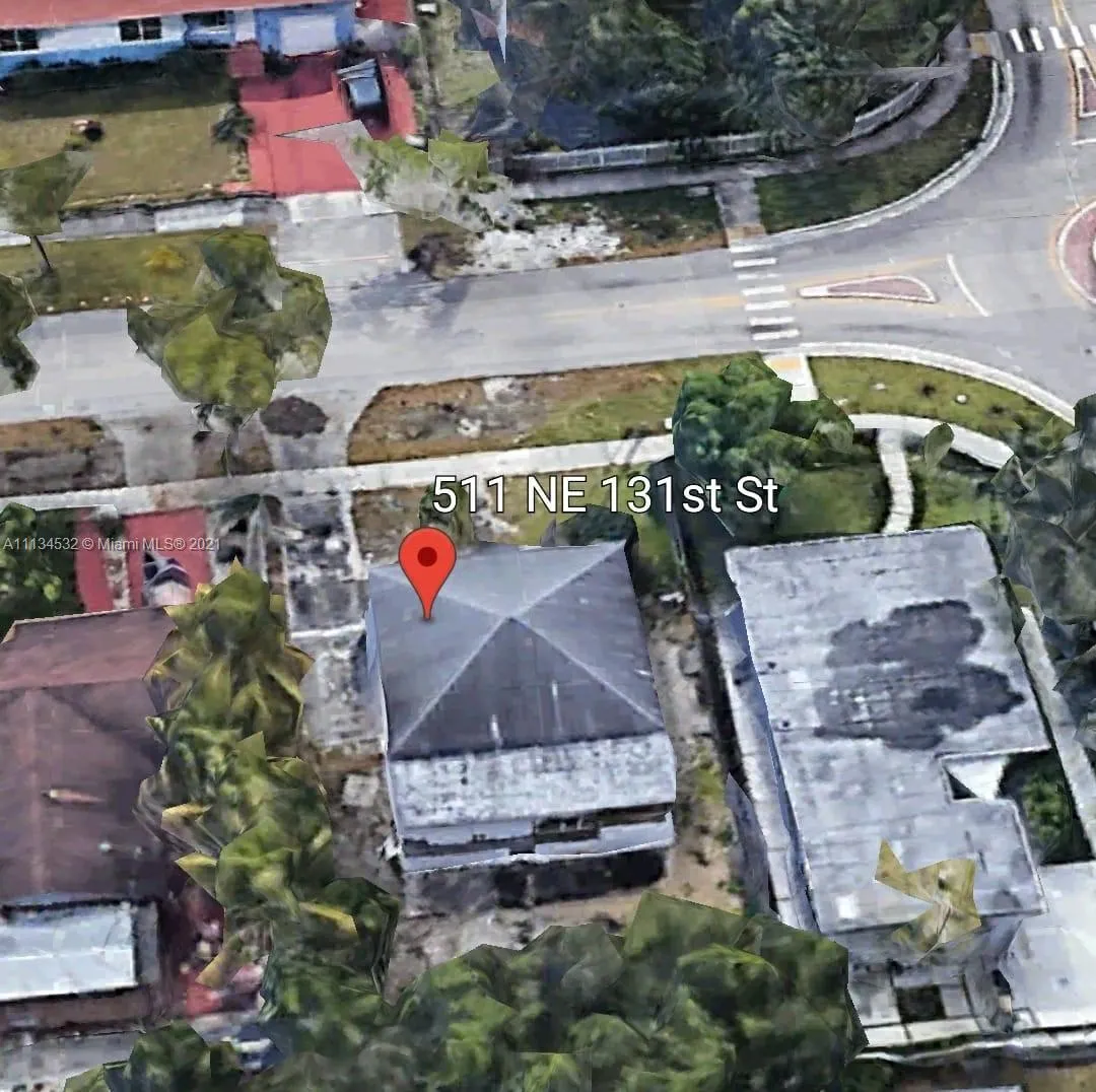 511 NE 131st St, North Miami FL 33161