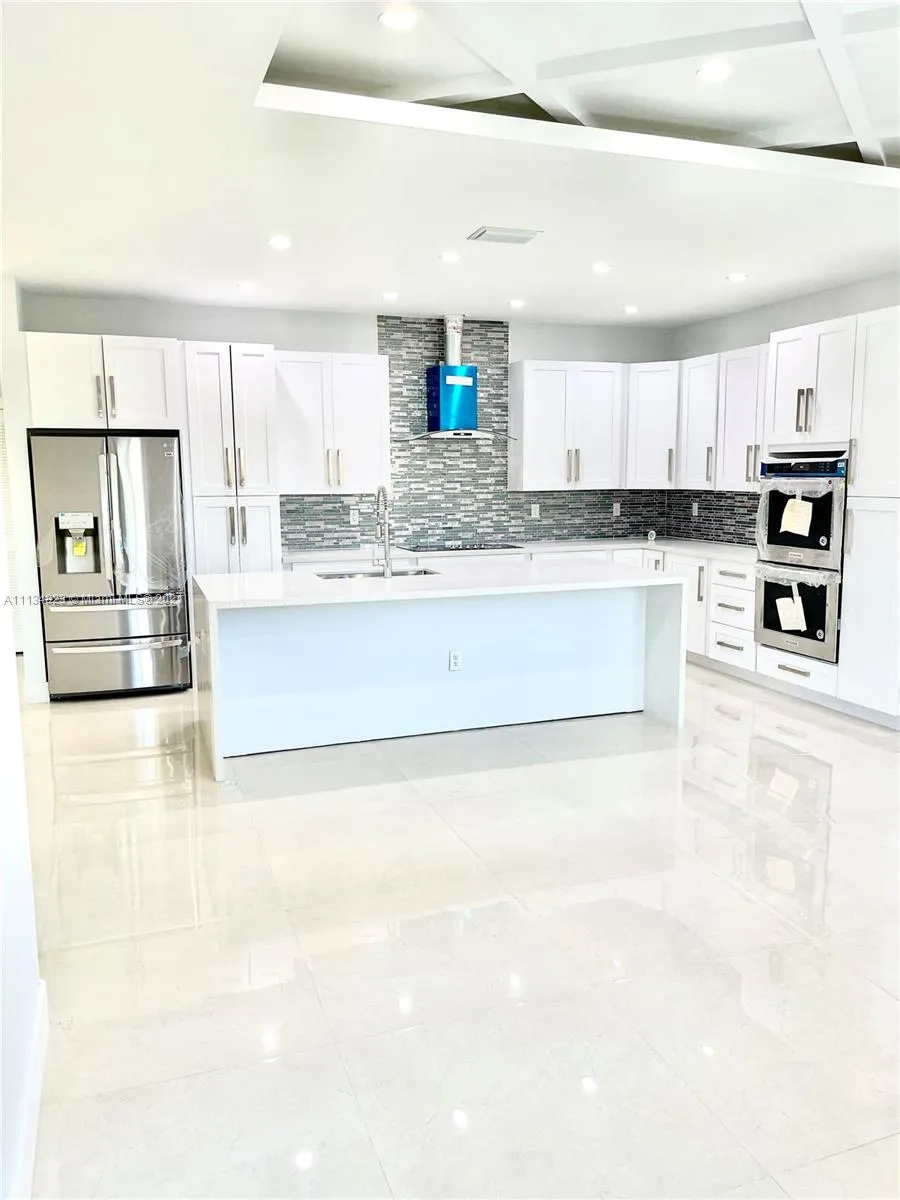 24399 SW 217th Ave, Homestead FL 33031