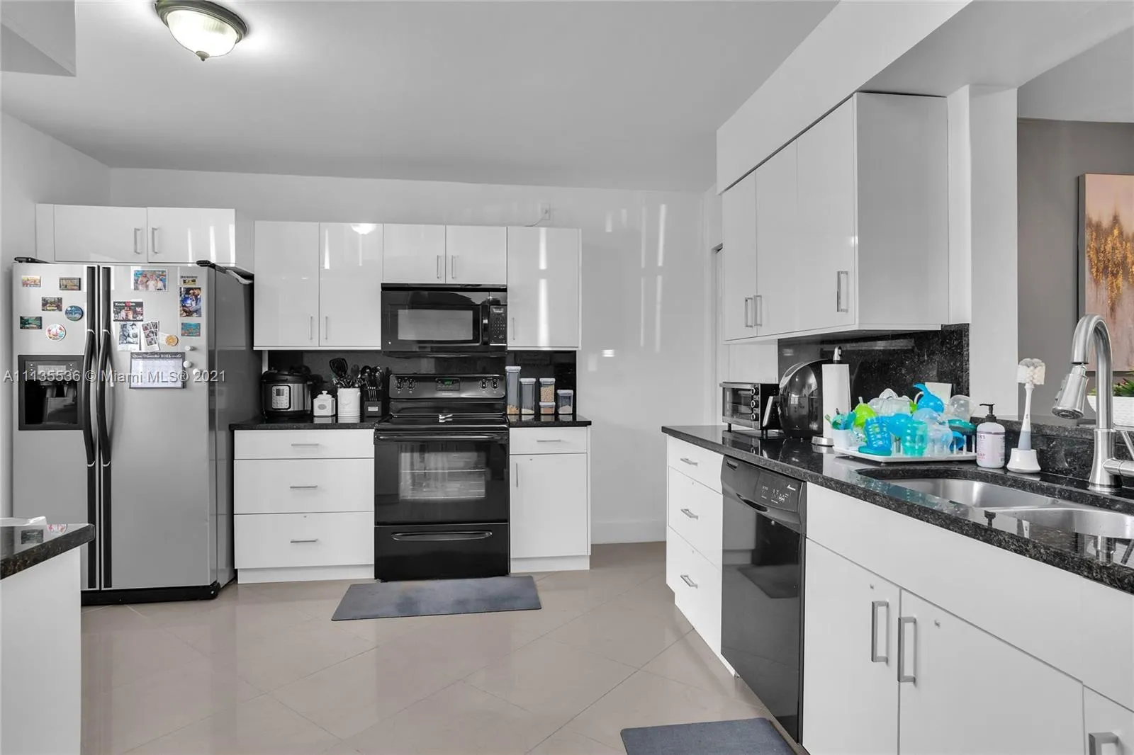 2 bedroom 2 bath for sale at 1710 Hammock Blvd # 112, Coconut Creek FL 33063