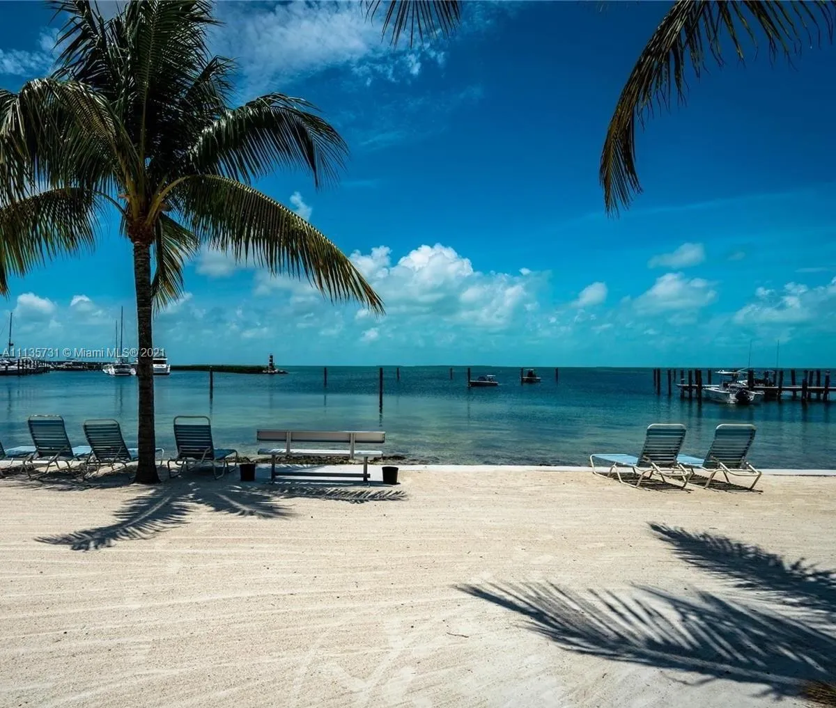 2 bedroom 2 bath for sale at 87200 Overseas Hwy # A7, Islamorada FL 33036