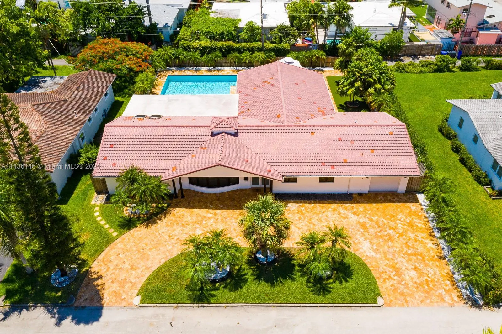 1144 Adams St, Hollywood FL 33019